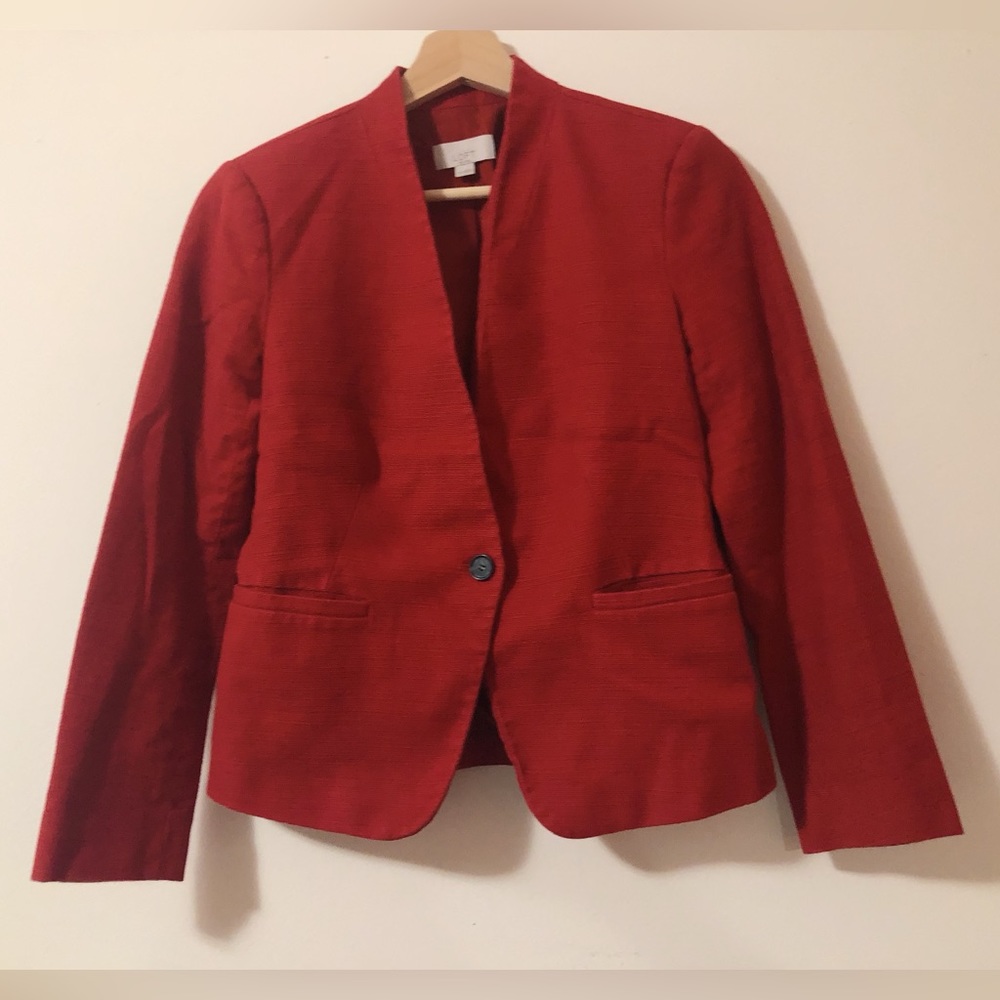 Loft blazer